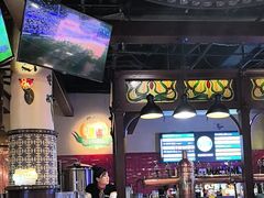 -马迭尔德式西餐精酿啤酒屋(中央大街店)