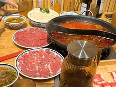 -袁山山重庆火锅(丈八北路店)