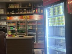 -鑫巴蜀小镇 · 水煮鱼专研店(玉桥店)