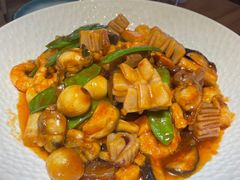 -倍儿美海鲜排挡·非遗海鲜蒸饺(洋货店)