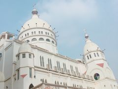 -漳州佰翔圆山酒店·圆山畔西餐厅