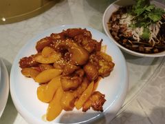 -佰家小厨·南京菜(夫子庙店)