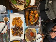 -吉祥圣雪藏餐