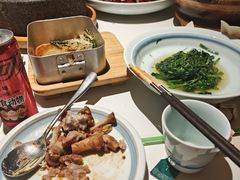 -0776食堂·京城创意菜(七里庄店)