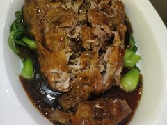 -老正兴菜馆(福州路店)