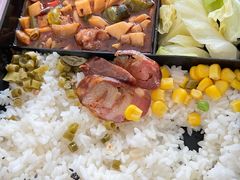 -盒悦高端盒饭(中海国际中心店)