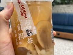 -炖物24章·顺时轻养茶(杭州大厦店)