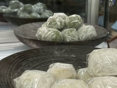 -米糯糯·MINONO·大福冰淇淋(青岛万象城店)