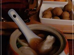 -臻江南影院式足道(雅安店)