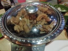 -龙泉人椰子鸡.糟粕醋.海南菜(三亚旗舰店)