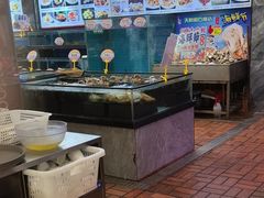 -天鲜阁·海鲜粤菜·33年老字号(石槎白云站店)