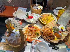 -小小集渔·泰式大排档(太古里香槟店)
