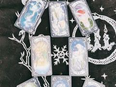 -好心里咨询Tarot塔羅