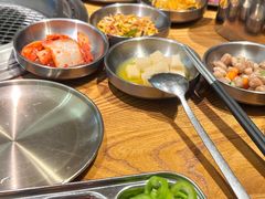 -韩罗苑(万象城店)