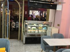 门面-薇薇安千层蛋糕(府城店)