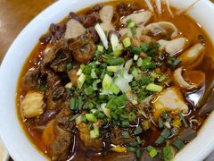 -蒋家肠旺面馆老店(合群路店)