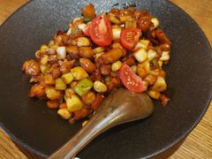 -捌川(武汉天地壹方购物中心店)