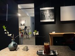 -长春银盐咖啡馆