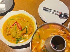 -泰国餐厅 Thai Food(裕华万达店)