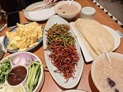 -老昌春饼(中央大街店)
