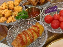 -意风小镇(德阳万达店)