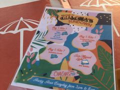 -Cha Cha's Beach Cafe