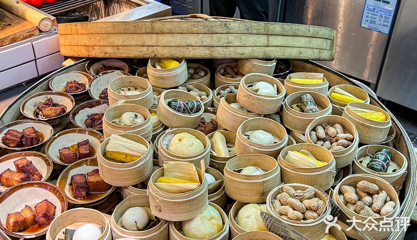 很贵州  破山吼贵州酸汤自助火锅(成都总店)