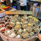 很贵州  破山吼贵州酸汤自助火锅(成都总店)
