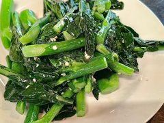 -马来西亚美食街