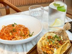 意大利肉酱面-G+KITCHEN(龙湖狮山天街店)