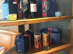 -栖巢咖啡(天鹅湖万达低碳店)