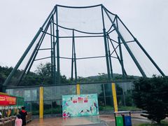 -无锡动物园·太湖欢乐园
