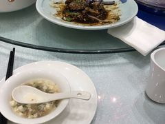 -阿庄新豫菜(航海东路店)