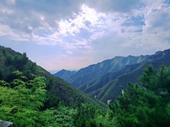 -潭柘寺景区