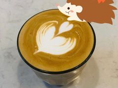 -仁义涵西餐·咖啡(中华巴洛克店)
