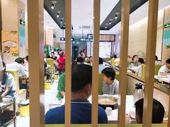 -古乐牛香·鲜牛肉牛杂火锅(新区店)