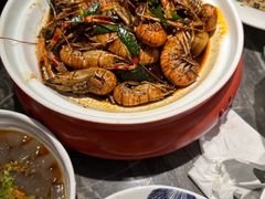 -前海沿·青岛菜(乐客城店)