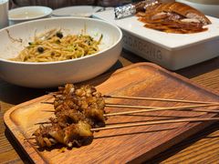 -小大董·烤鸭(王府井apm店)