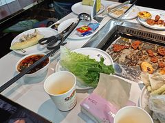 -苏格里岛自助烤肉海鲜火锅(成都金牛万达店)