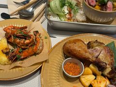 -BAKER&SPICE(BFC外滩金融中心店)