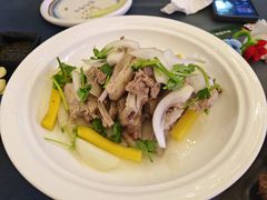 -伊带伊路新疆美食府(呼家楼店)