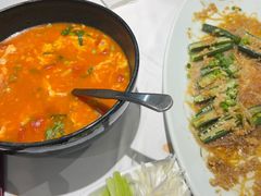 -味+新京宴·烤鸭·北京菜(创意谷店)