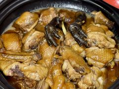 -赣菜笔记·江西米粉·小龙虾·小炒(曹杨路店)
