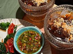 -浩海火燒雲傣家菜(芮欧百货店)