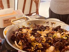 -大丰收脆鱼(正荣财富中心店)