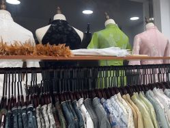 -陈大户旗袍(狮子林店)