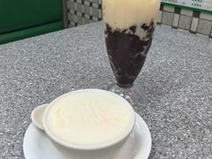 -义顺牛奶公司(新马路老店)
