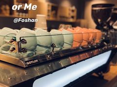 -GOTLOT COFFEE&KITCHEN角落厨房NOOK店