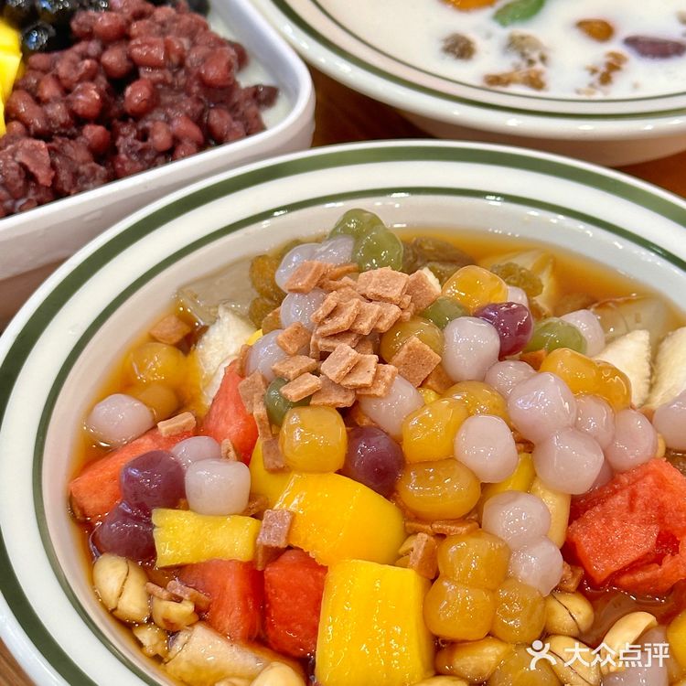 遂溪甜品脑袋快来集合啦‼️