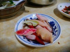 -周老五跷脚牛肉(民营路店)